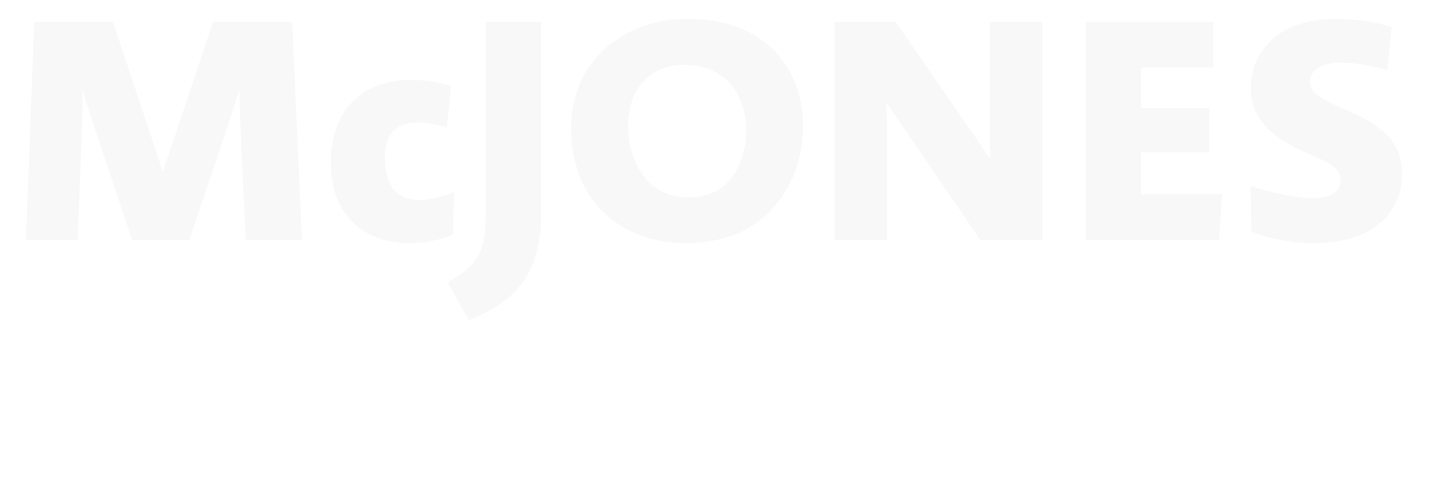 McJones Energy Logo